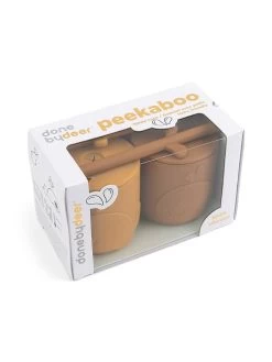 Done By Deer 2-delige Set: Bekers Met Rietje "Wally" Lichtbruin - Vanaf 12 Maanden 9 Done By Deer 2-delige Set: Bekers Met Rietje "Wally" Lichtbruin - Vanaf 12 Maanden -Home Uitgebreid Winkel done by deer 2 delige set bekers met rietje wally lichtbruin vanaf 12 maanden 2