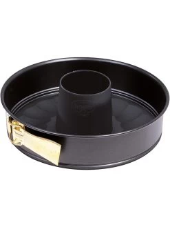 Dr. Oetker Springvorm "Bakvreugde Classic" Zwart - Ø 26 Cm