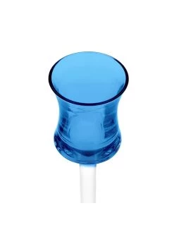 6-delige Set: Glazen Blauw -Home Uitgebreid Winkel duka 6 delige set glazen blauw 6