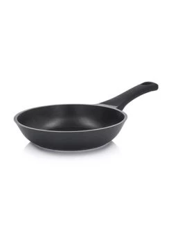 Pan Zwart - Ø 20,9 Cm - (H)4,5 Cm -Home Uitgebreid Winkel duka pan zwart o 20 9 cm h 4 5 cm 1