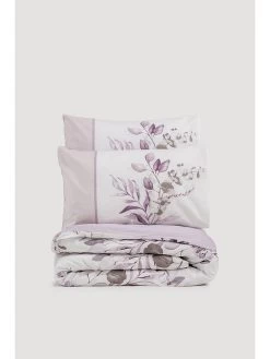 Renforcé Beddengoedset Paars 7 Renforcé Beddengoedset Paars -Home Uitgebreid Winkel elizabed renforce beddengoedset paars 2