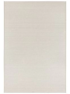 Indoor-/outdoortapijt "Millau" Beige/crème