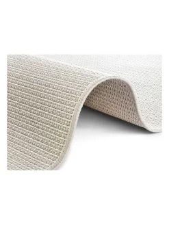 Indoor-/outdoortapijt "Millau" Taupe -Home Uitgebreid Winkel elle decoration indoor outdoortapijt millau taupe 2