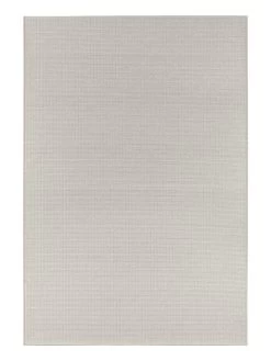 Indoor-/outdoortapijt "Millau" Taupe