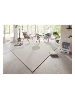 Indoor-/outdoortapijt "Millau" Taupe -Home Uitgebreid Winkel elle decoration indoor outdoortapijt millau taupe 4