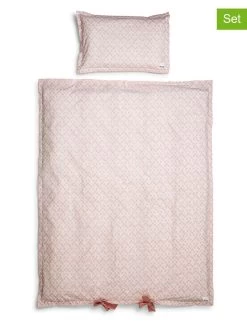 Elodie Details Beddengoedset Lichtroze