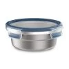 Emsa Roestvrijstalen Vershouddoos "Clip & Close" - 700 Ml -Home Uitgebreid Winkel emsa roestvrijstalen vershouddoos clip and close 700 ml