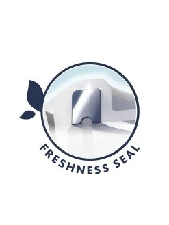 Emsa Roestvrijstalen Vershouddoos "Clip & Close" - 700 Ml -Home Uitgebreid Winkel emsa roestvrijstalen vershouddoos clip and close 700 ml 2