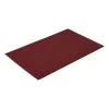 ESPRIT Badmat "Solid" Bordeaux -Home Uitgebreid Winkel esprit badmat solid bordeaux
