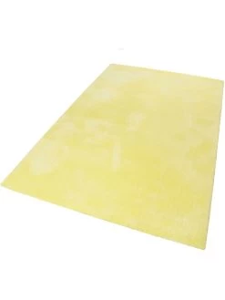 ESPRIT Hoogpolig Tapijt "Relaxx" Geel -Home Uitgebreid Winkel esprit hoogpolig tapijt relaxx geel 1