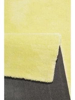 ESPRIT Hoogpolig Tapijt "Relaxx" Geel -Home Uitgebreid Winkel esprit hoogpolig tapijt relaxx geel 2