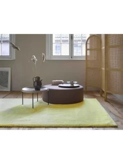 ESPRIT Hoogpolig Tapijt "Relaxx" Geel -Home Uitgebreid Winkel esprit hoogpolig tapijt relaxx geel 6