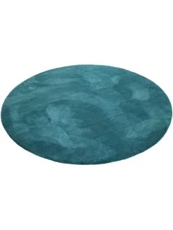 ESPRIT Hoogpolig Tapijt "Relaxx" Groen -Home Uitgebreid Winkel esprit hoogpolig tapijt relaxx groen 1