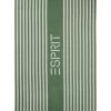 ESPRIT Strandlaken "Marina Beach" Groen -Home Uitgebreid Winkel esprit strandlaken marina beach groen
