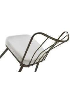 4-delige Set: Eetkamerstoelen Zwart/wit - (B)43 X (H)82 X (D)42 Cm -Home Uitgebreid Winkel evila 4 delige set eetkamerstoelen zwart wit b 43 x h 82 x d 42 cm 4