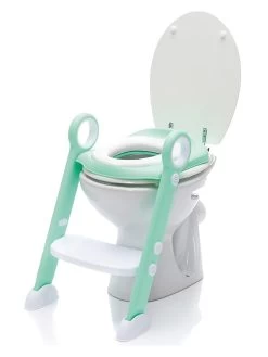 Fillikid Toilettrainer Mintgroen