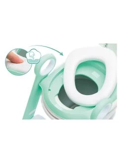 Fillikid Toilettrainer Mintgroen -Home Uitgebreid Winkel fillikid toilettrainer mintgroen 3