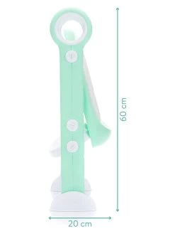 Fillikid Toilettrainer Mintgroen -Home Uitgebreid Winkel fillikid toilettrainer mintgroen 6