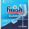 Finish Vaatwasmachinetabletten, 77 Stuks -Home Uitgebreid Winkel finish vaatwasmachinetabletten 77 stuks