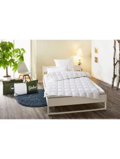 Donsdekbed Wit 13 Donsdekbed Wit -Home Uitgebreid Winkel fjodur donsdekbed wit 4