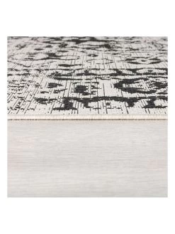 Outdoor-tapijt Grijs -Home Uitgebreid Winkel flair rugs outdoor tapijt grijs 2