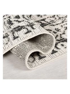 Outdoor-tapijt Grijs -Home Uitgebreid Winkel flair rugs outdoor tapijt grijs 3