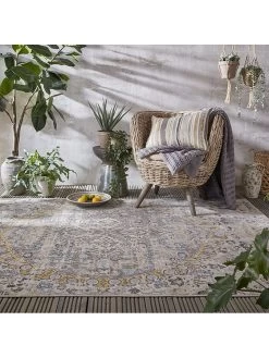 Outdoor-tapijt Meerkleurig -Home Uitgebreid Winkel flair rugs outdoor tapijt meerkleurig 2