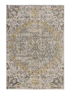 Outdoor-tapijt Meerkleurig