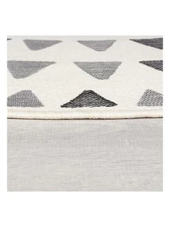 Outdoor-tapijt Wit/grijs -Home Uitgebreid Winkel flair rugs outdoor tapijt wit grijs 2