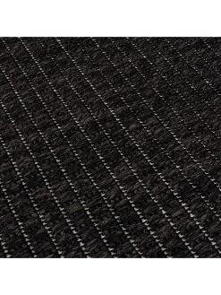 Outdoor-tapijt Zwart -Home Uitgebreid Winkel flair rugs outdoor tapijt zwart 3