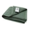 Badhanddoek "Ocean" Groen -Home Uitgebreid Winkel framsohn badhanddoek ocean groen