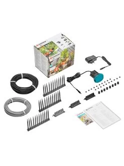 Gardena 7-delige Bewateringsset