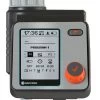Gardena Besproeiingscomputer "Master" Zwart - (B)23,8 X (H)10,4 Cm -Home Uitgebreid Winkel gardena besproeiingscomputer master zwart b 23 8 x h 10 4 cm