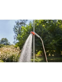 Gardena Buitendouche "Trio" Grijs -Home Uitgebreid Winkel gardena buitendouche trio grijs 2