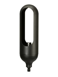 Gardena Fakkel "ClickUp!" Zwart - (H)36,8 Cm
