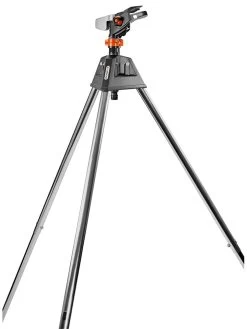 Gardena Pulserende Hoogtesproeier "Premium" Grijs - (H)100 Cm