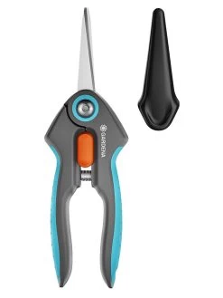 Gardena Schaar "Fresh Cut" Grijs