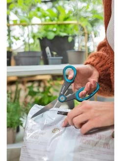 Gardena Schaar "Multi Cut" Grijs -Home Uitgebreid Winkel gardena schaar multi cut grijs 3