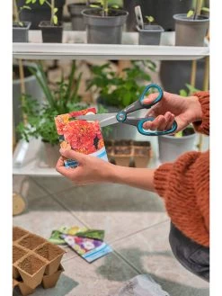 Gardena Schaar "Multi Cut" Grijs -Home Uitgebreid Winkel gardena schaar multi cut grijs 4