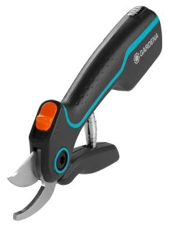 Gardena Snoeischaar "AssistCut" Zwart -Home Uitgebreid Winkel gardena snoeischaar assistcut zwart 2