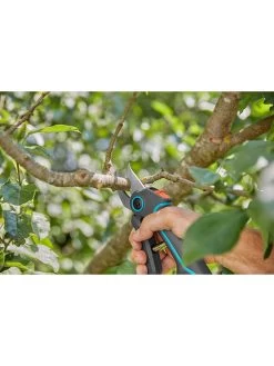 Gardena Snoeischaar "AssistCut" Zwart -Home Uitgebreid Winkel gardena snoeischaar assistcut zwart 4