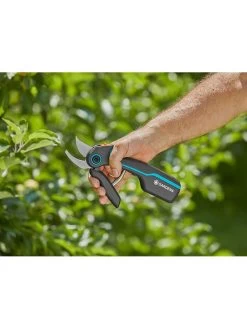 Gardena Snoeischaar "AssistCut" Zwart -Home Uitgebreid Winkel gardena snoeischaar assistcut zwart 5