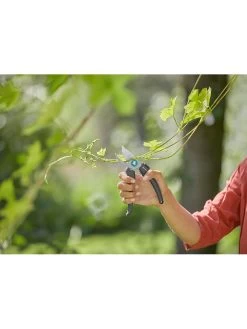 Gardena Snoeischaar "Eco Line" Zwart -Home Uitgebreid Winkel gardena snoeischaar eco line zwart 2