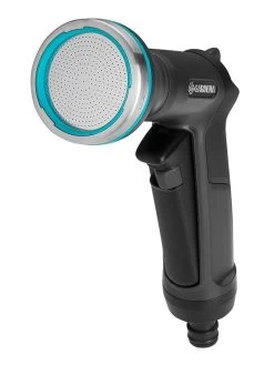 Gardena Sproeikop "EcoLine" Zwart