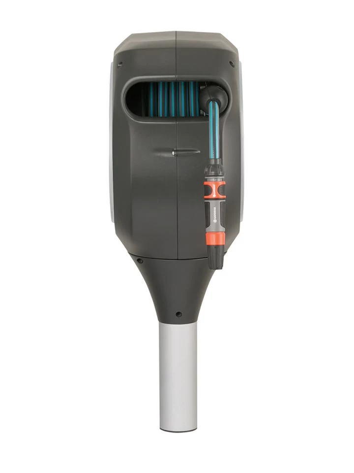 Gardena Tuinslangbox "RollUp M" Grijs 5 Gardena Tuinslangbox "RollUp M" Grijs - Afbeelding 3