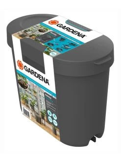Gardena Vakantiebewatering Grijs -Home Uitgebreid Winkel gardena vakantiebewatering grijs 3