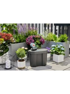 Gardena Vakantiebewatering Grijs -Home Uitgebreid Winkel gardena vakantiebewatering grijs 6