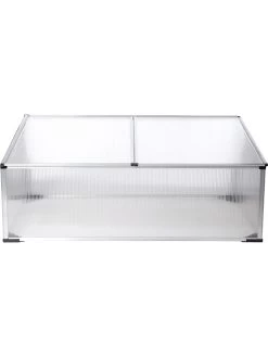 Broeikas - (B)100 X (H)40 X (D)60 Cm