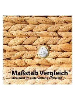 Plantenbak Naturel - (H)60 Cm -Home Uitgebreid Winkel gartenfreude plantenbak naturel h 60 cm 3