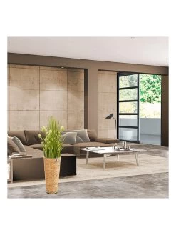 Plantenbak Naturel - (H)60 Cm -Home Uitgebreid Winkel gartenfreude plantenbak naturel h 60 cm 5